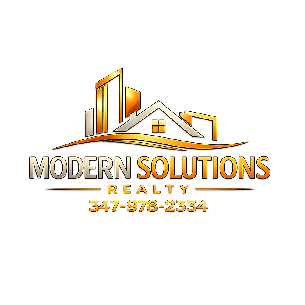 Modern Solutions Realty